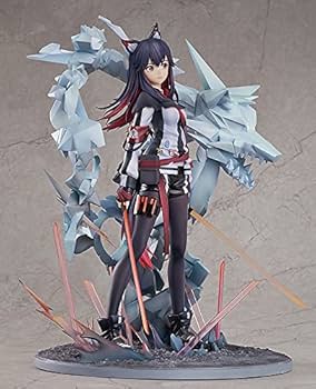 アークナイツ テキサス 昇進段階2Ver. 1/7 完成品フィギュア アークナイツ テキサス 昇進段階2 1/7 完成品フィギュア